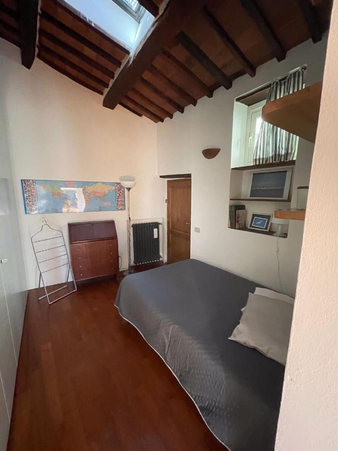 Villa Casa vicolo dell’assedio Pitigliano Esterno foto