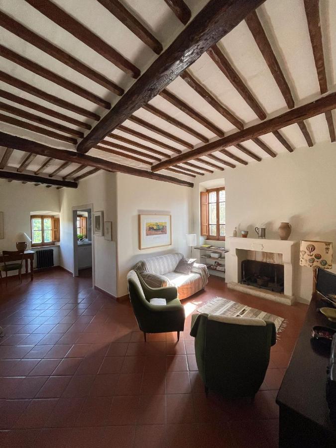 Villa Casa vicolo dell’assedio Pitigliano Esterno foto