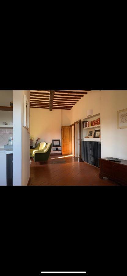 Villa Casa vicolo dell’assedio Pitigliano Esterno foto