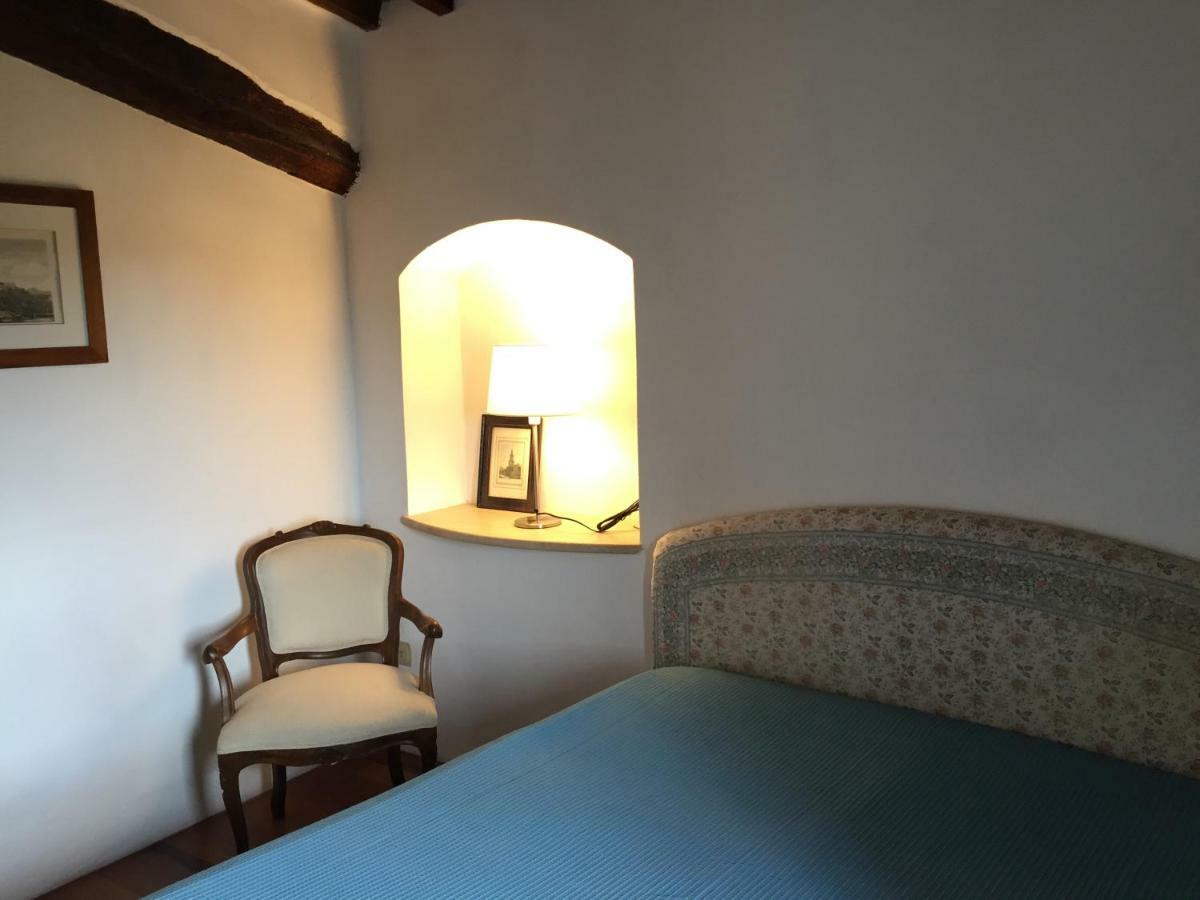 Villa Casa vicolo dell’assedio Pitigliano Esterno foto