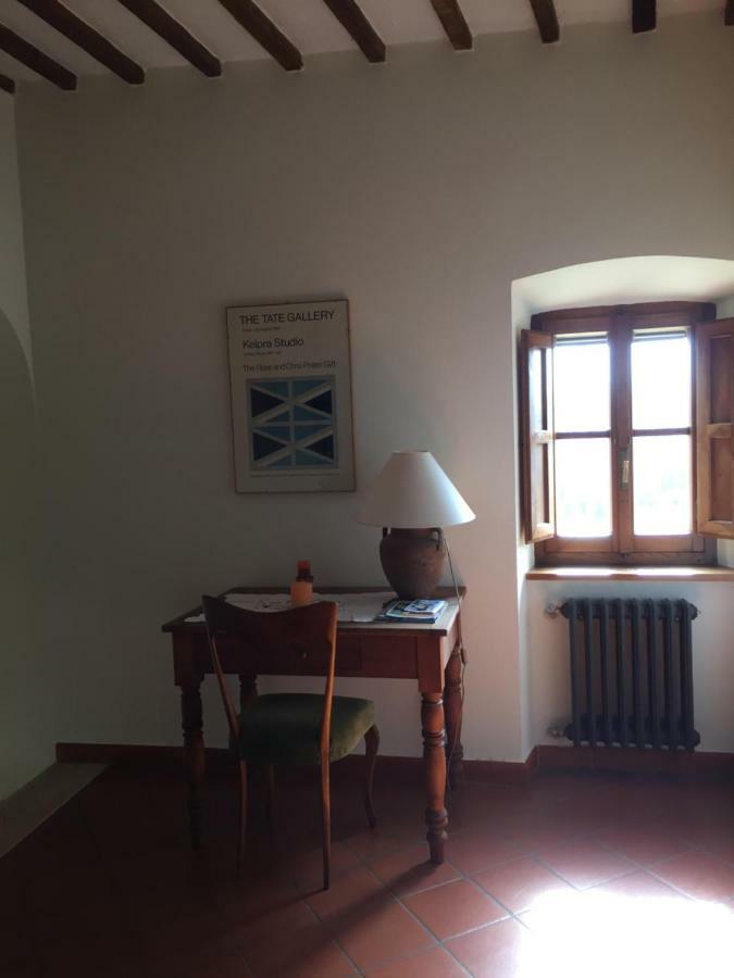 Villa Casa vicolo dell’assedio Pitigliano Esterno foto